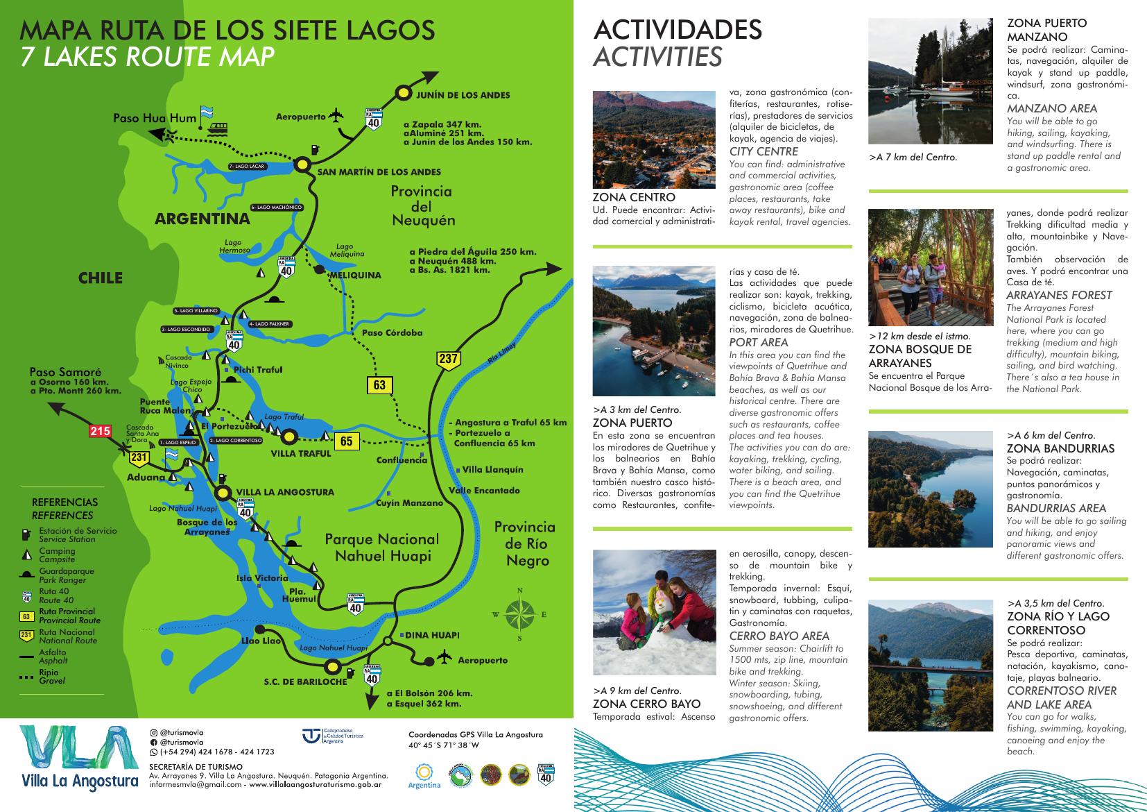 Preview de Mapa Regional